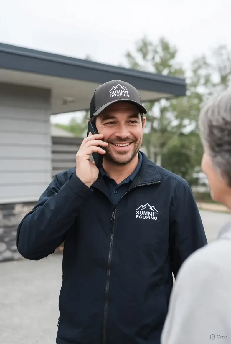 Flat Roof Leak Repair Browerville, MN FAQs